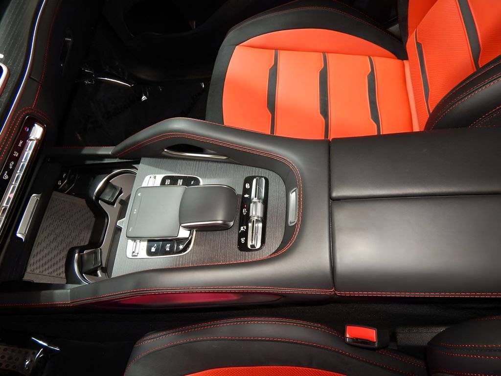 Used 2022 Mercedes-Benz GLE 63 AMG S image 15