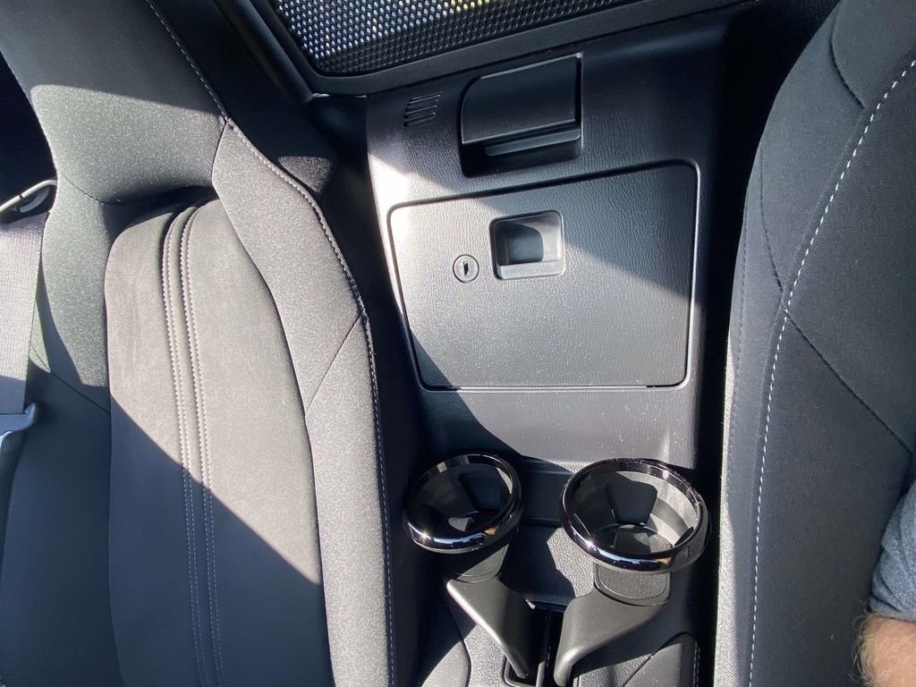 Used 2024 MAZDA MX-5 Miata Club image 22