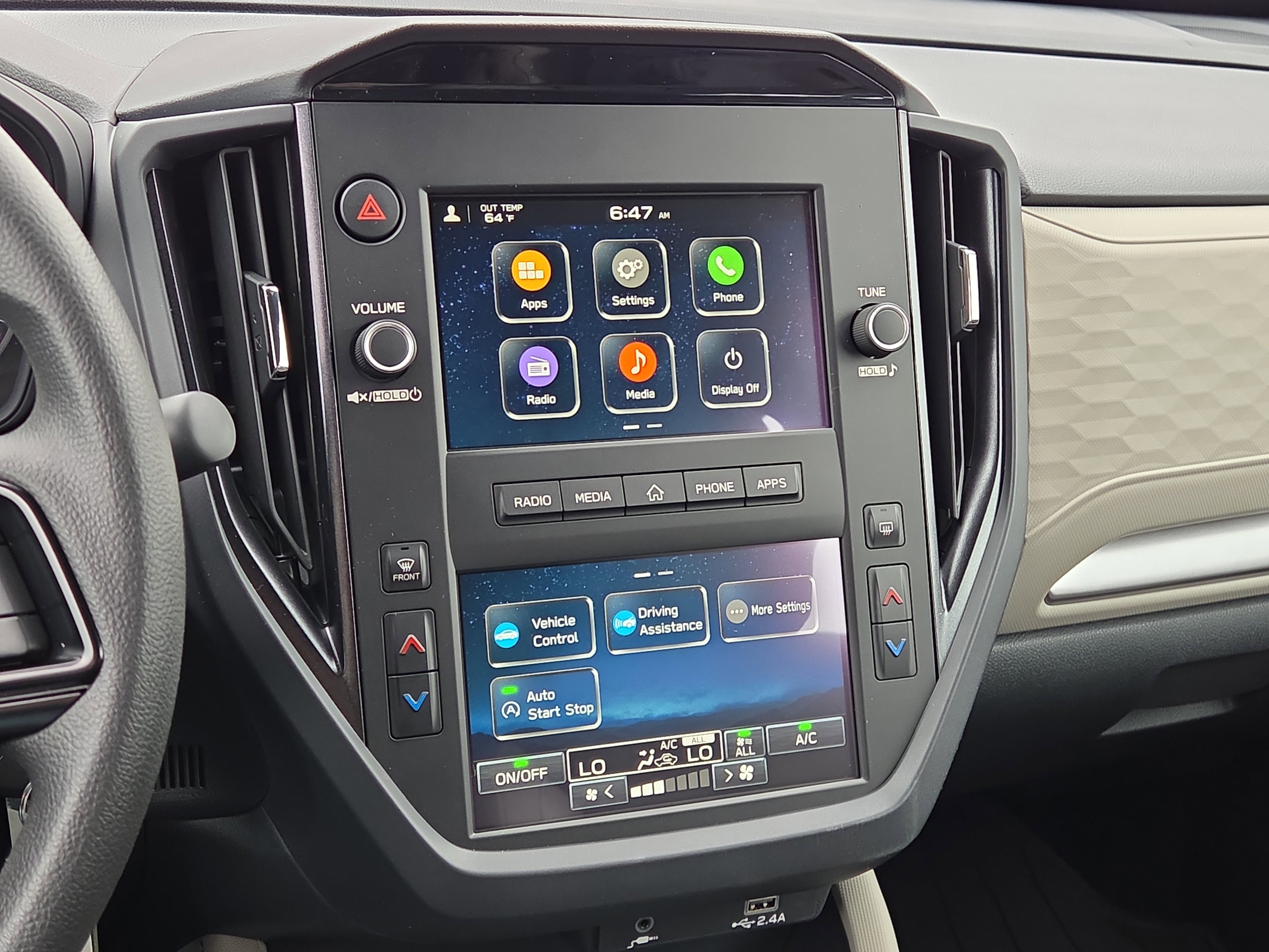 New 2026 Subaru Forester image 13