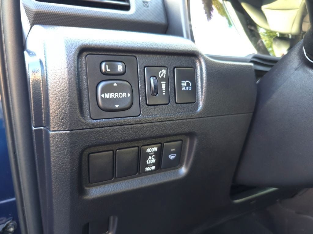 Used 2024 Toyota 4Runner TRD Off-Road Premium w/ Moonroof Package AWD/4WD image 16