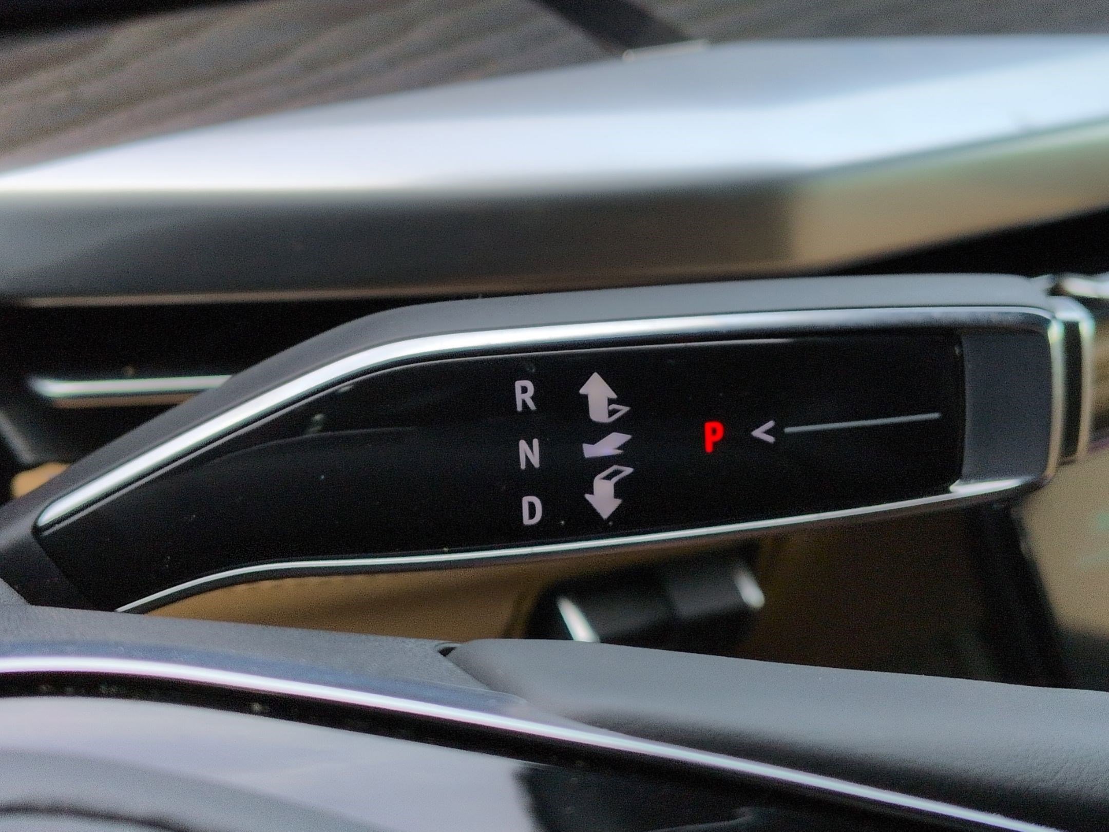 Used 2026 Cadillac Escalade IQL Sport 2 AWD/4WD image 26