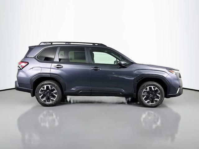 New 2026 Subaru Forester Premium AWD/4WD image 8