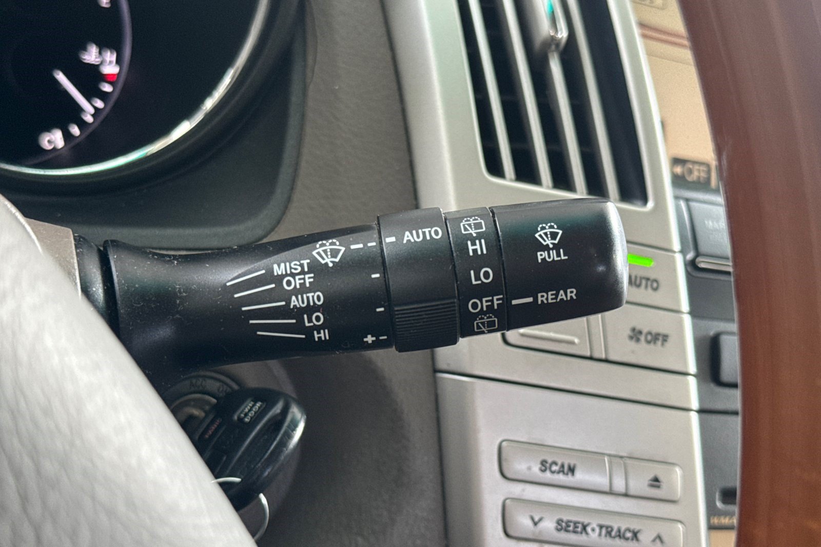 Used 2007 Lexus RX 350 2WD image 33