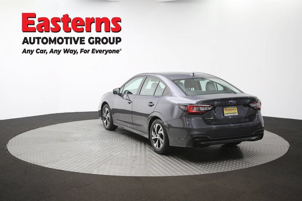 Used 2023 Subaru Legacy Premium AWD/4WD image 68