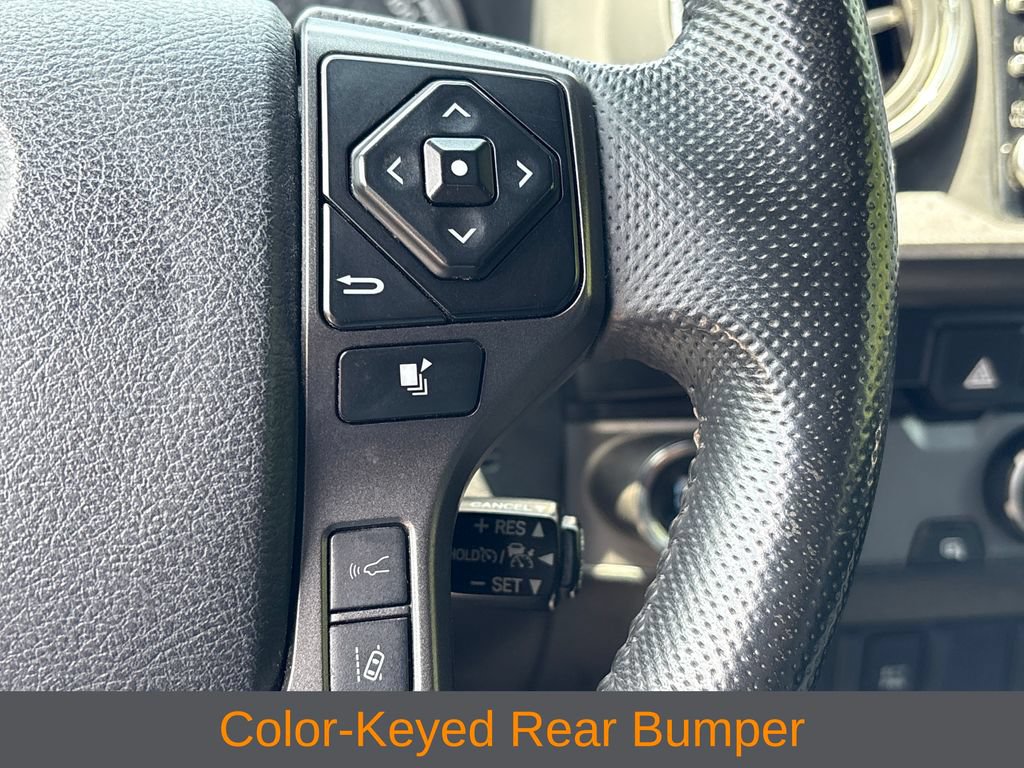 Used 2023 Toyota Tacoma TRD Sport RWD image 12