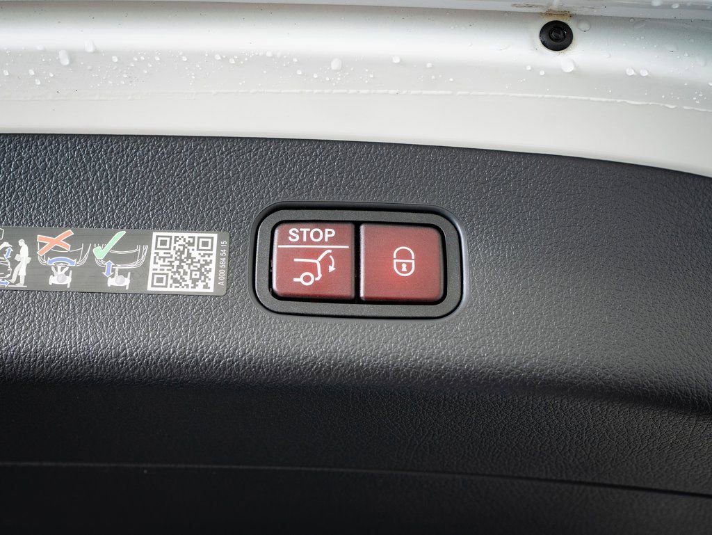 New 2026 Mercedes-Benz GLC 300 4MATIC image 18