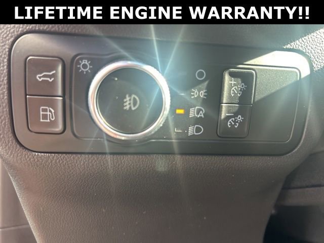 Used 2025 Ford Escape ST-Line Elite w/ Premium Technology Package AWD/4WD image 11