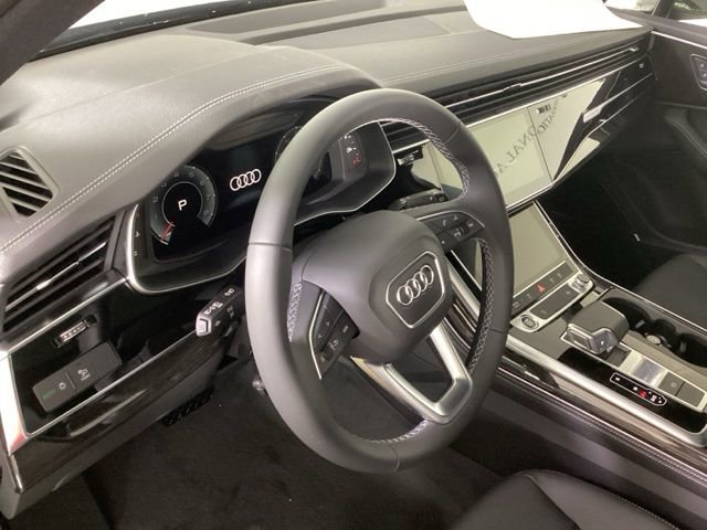 New 2026 Audi Q7 2.0T Premium Plus image 9