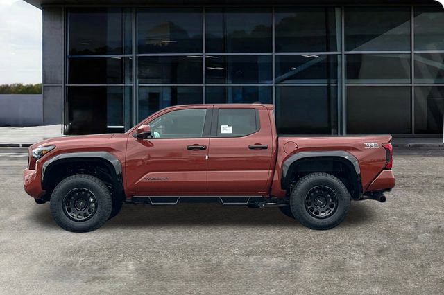 New 2025 Toyota Tacoma TRD Off-Road image 8