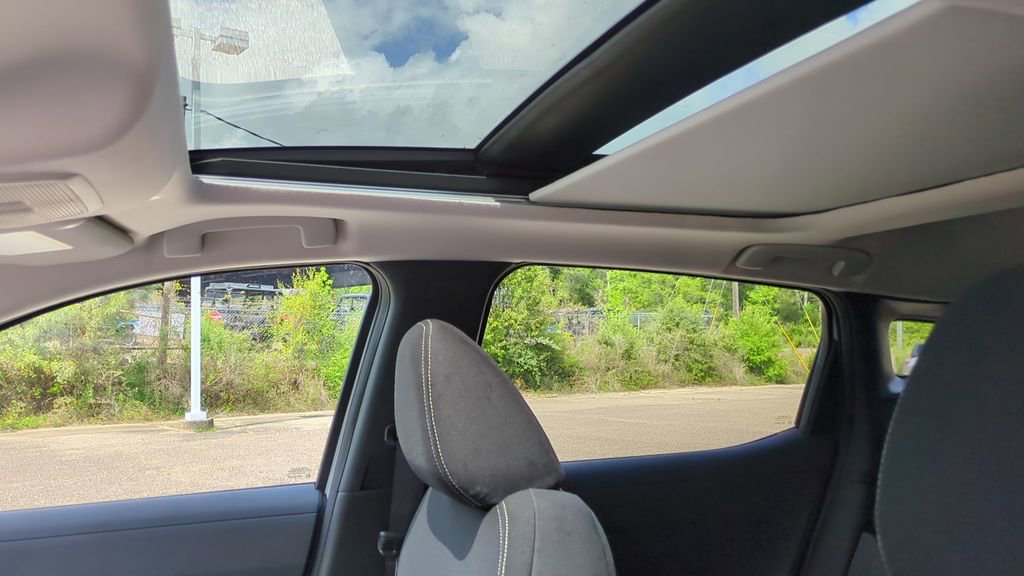 New 2026 Nissan Kicks SV w/ SV Premium Package image 13