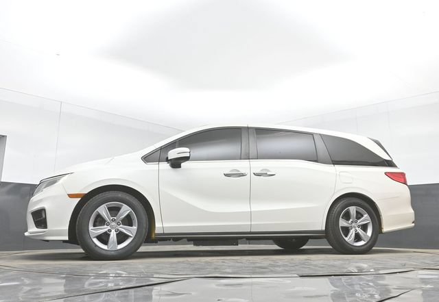 Used 2019 Honda Odyssey EX-L image 46