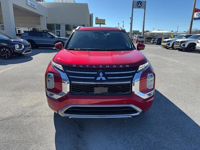 New 2026 Mitsubishi Outlander SEL image 2