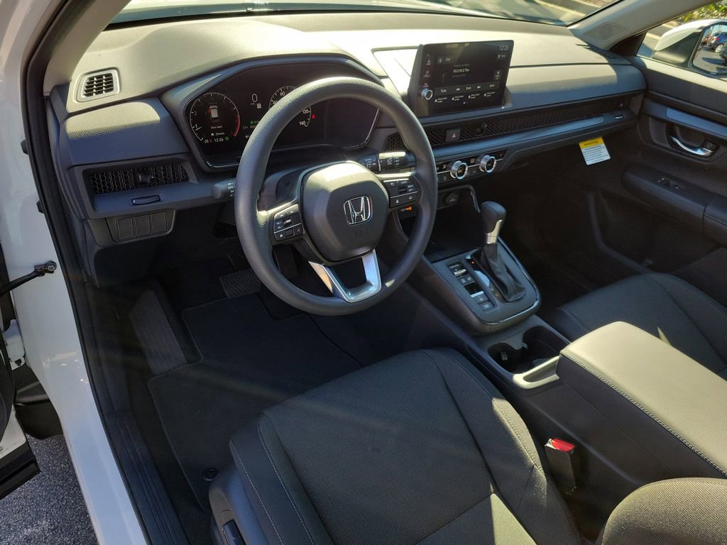 Certified 2026 Honda CR-V EX image 21