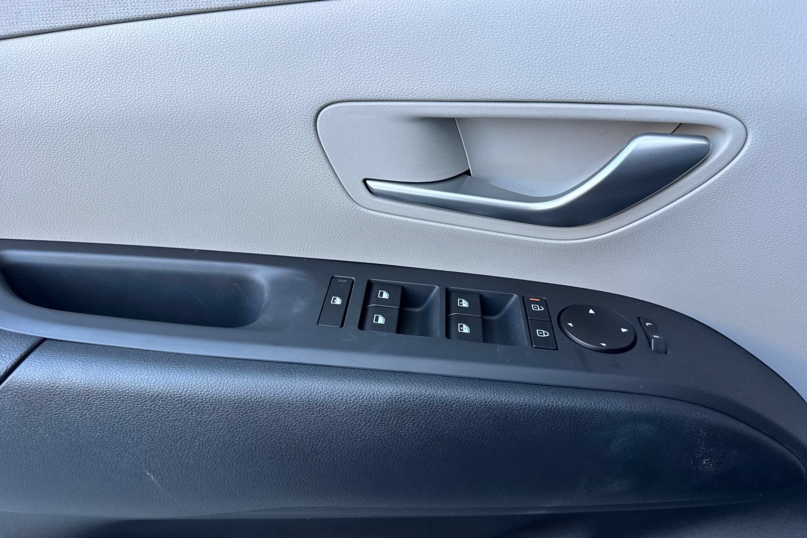 New 2026 Hyundai Tucson SEL AWD/4WD image 11
