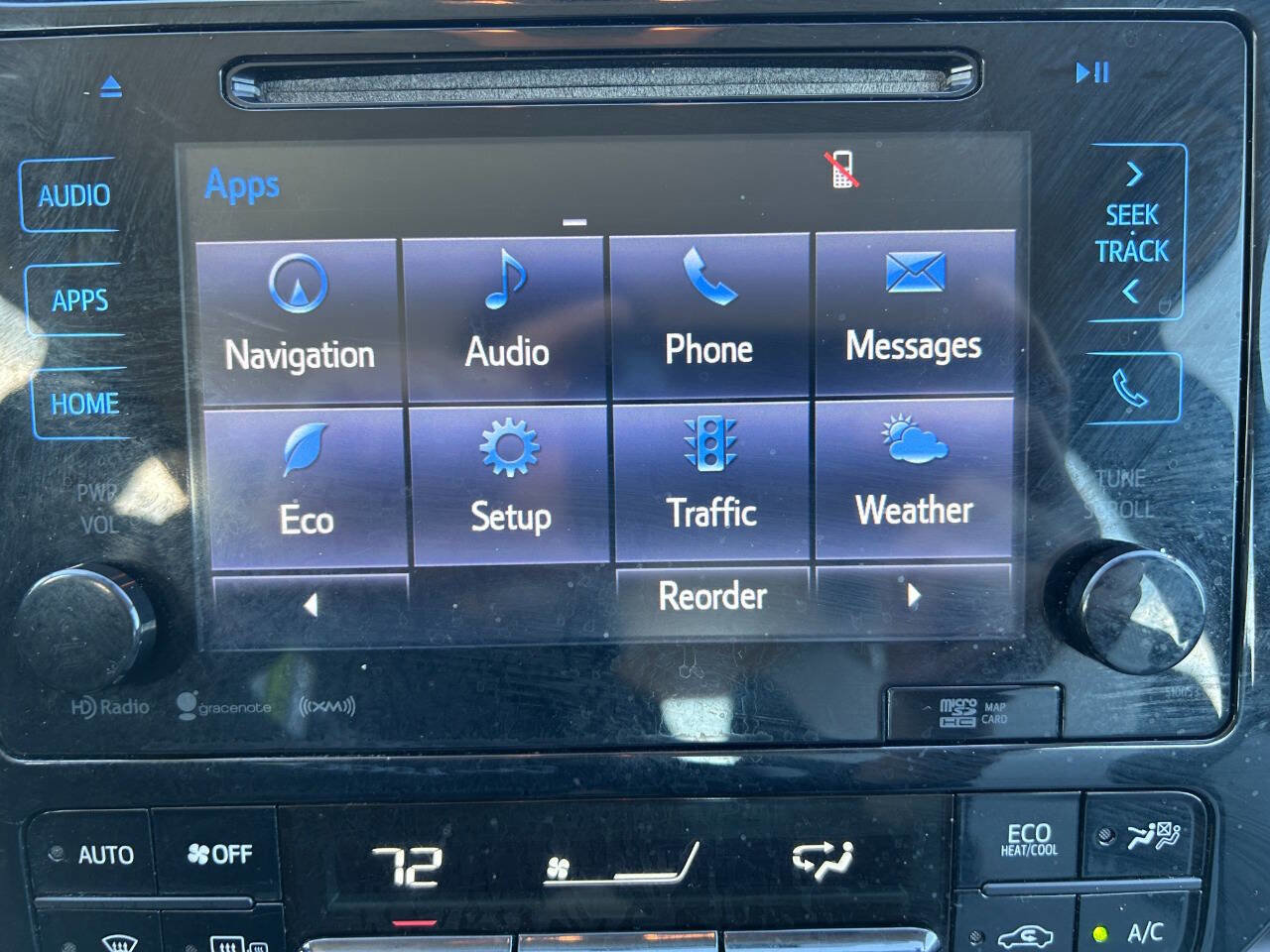 Used 2016 Toyota Prius Three FWD image 21