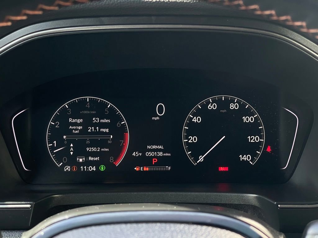 Used 2024 Honda Pilot TrailSport image 13