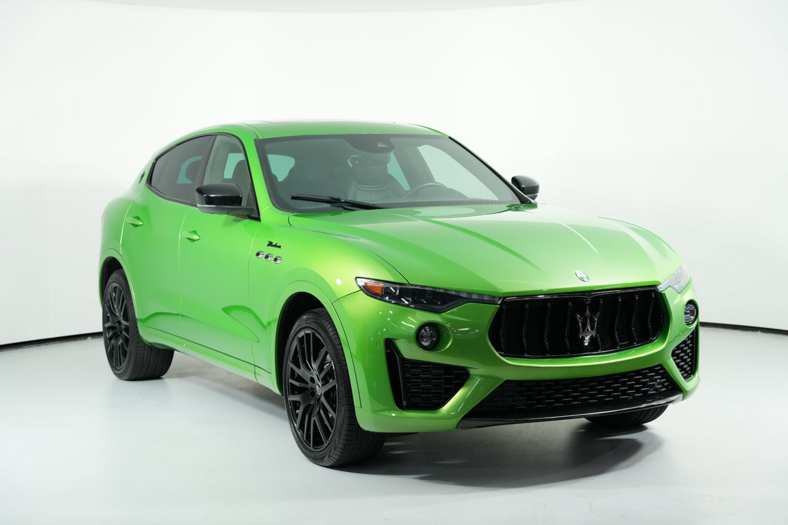 Used 2023 Maserati Levante Modena