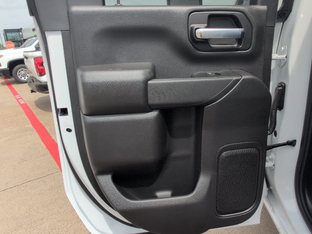 New 2026 Chevrolet Silverado 2500 W/T w/ WT Convenience Package AWD/4WD image 9