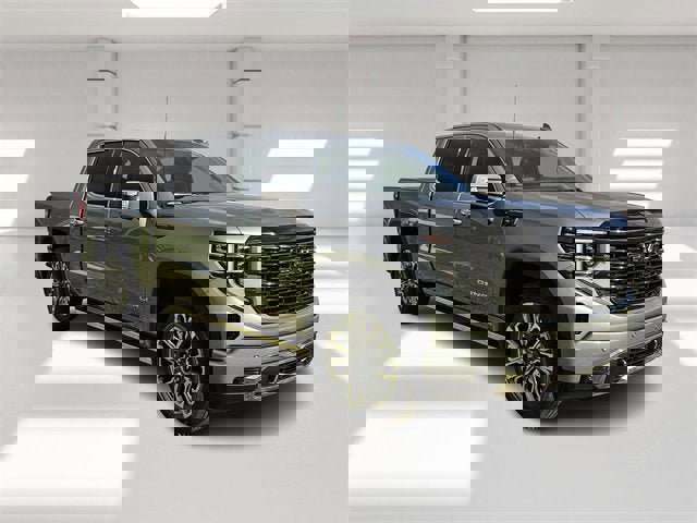 New 2026 GMC Sierra 1500 Denali Ultimate image 7