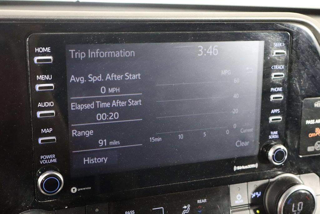 Used 2022 Toyota Highlander L AWD/4WD image 34