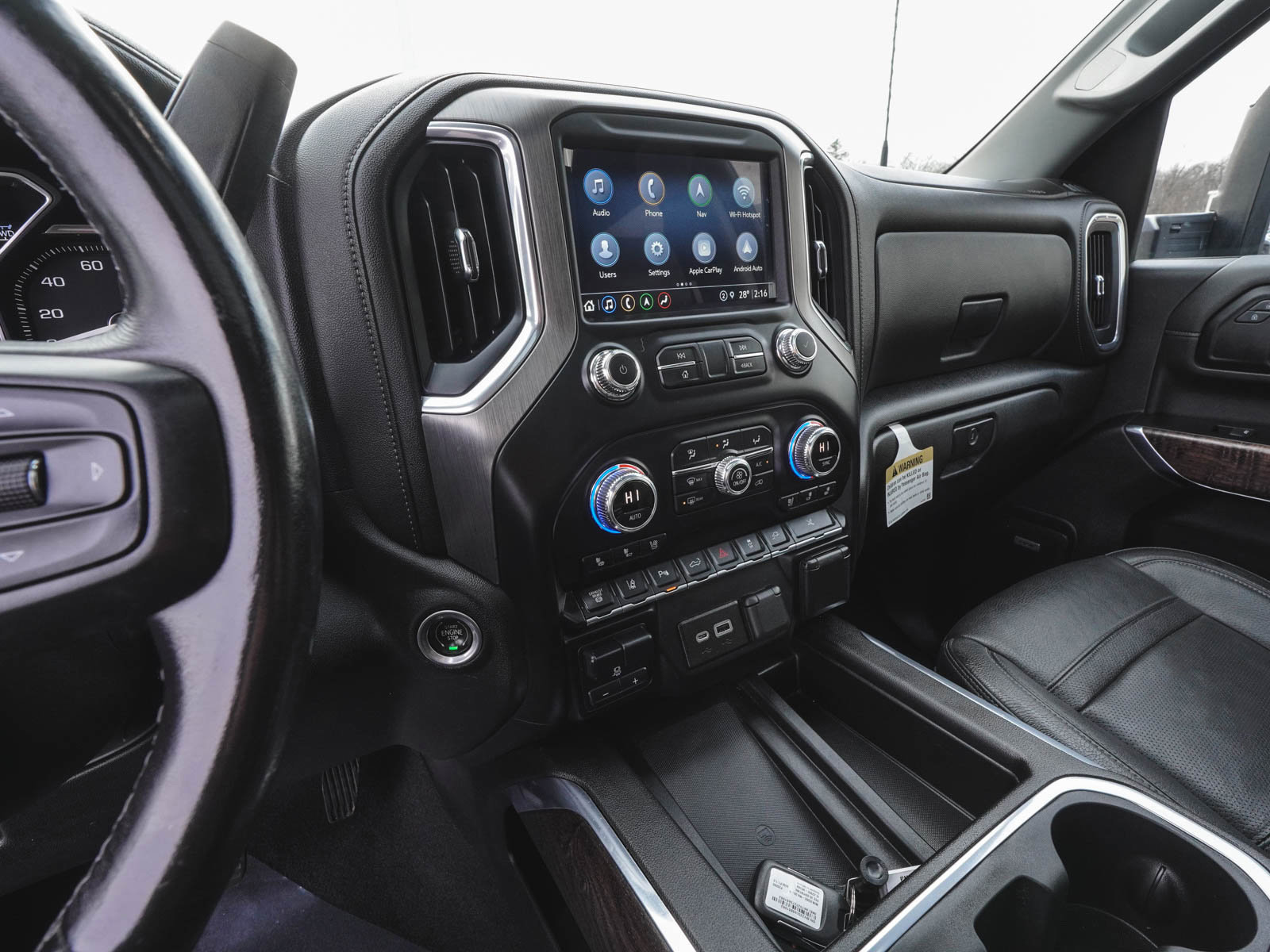 Used 2022 GMC Sierra 3500 Denali image 19