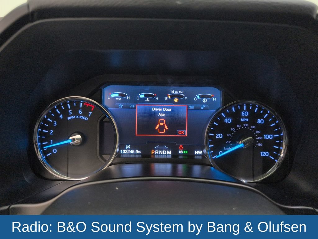 Used 2019 Ford Expedition Platinum AWD/4WD image 23