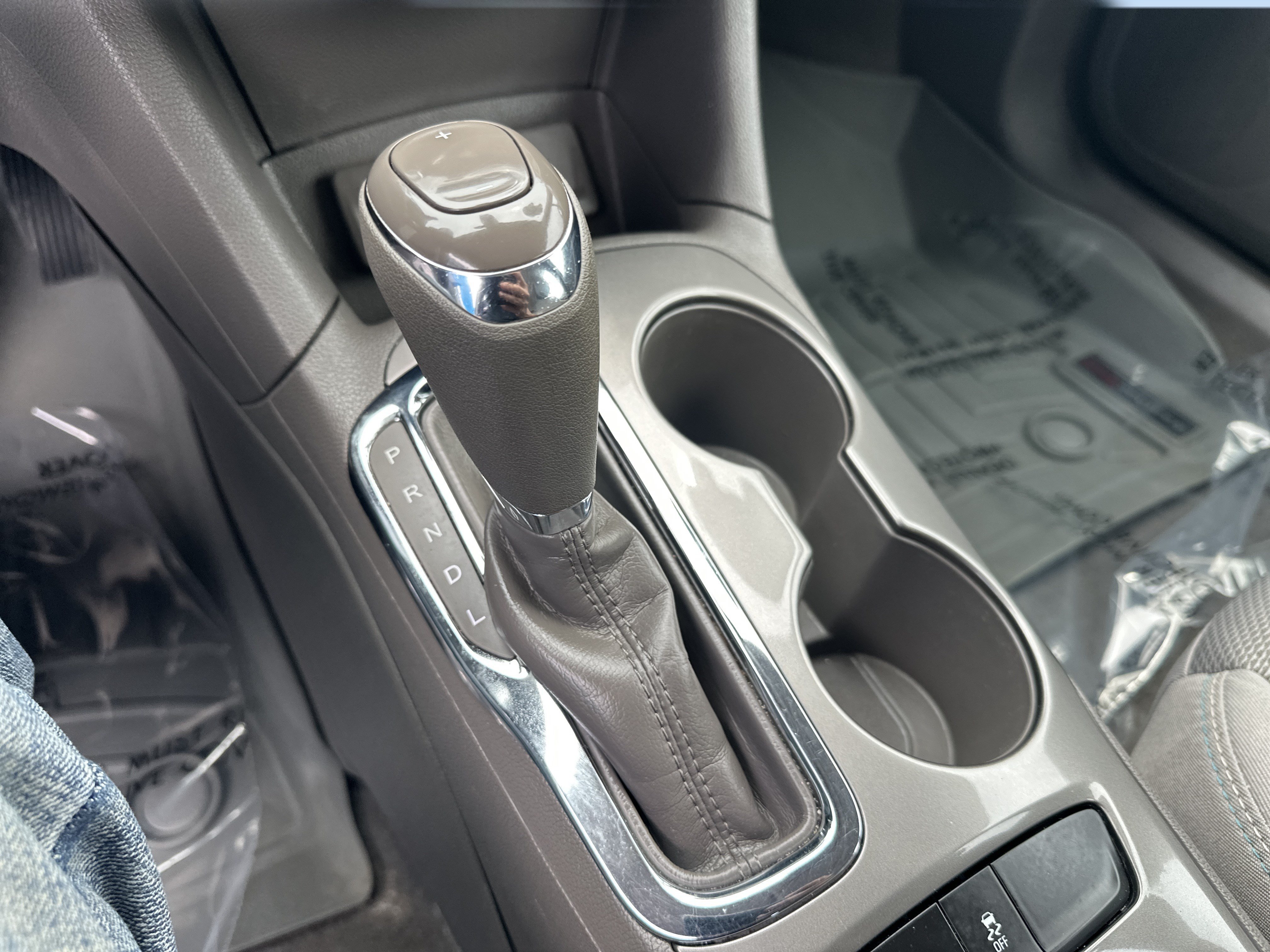 Certified 2018 Chevrolet Cruze LT FWD image 17