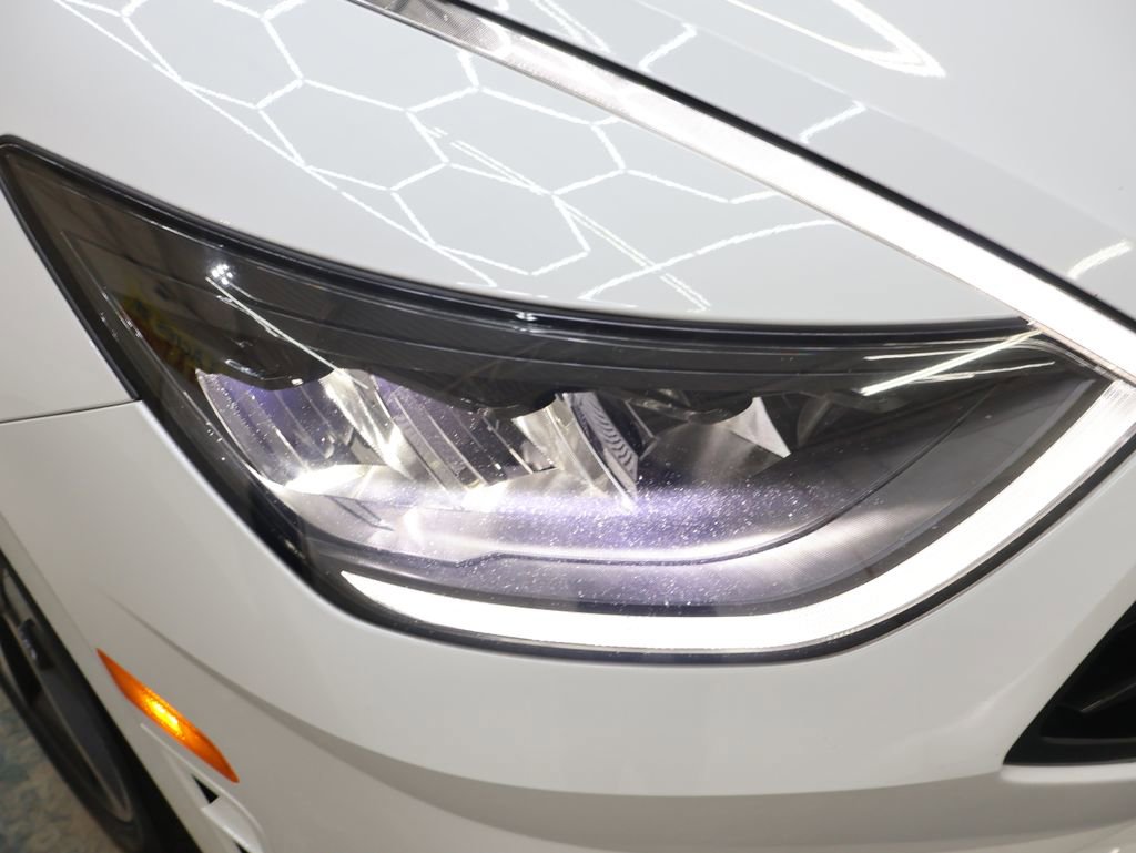 Used 2023 Hyundai Sonata SEL Plus FWD image 26