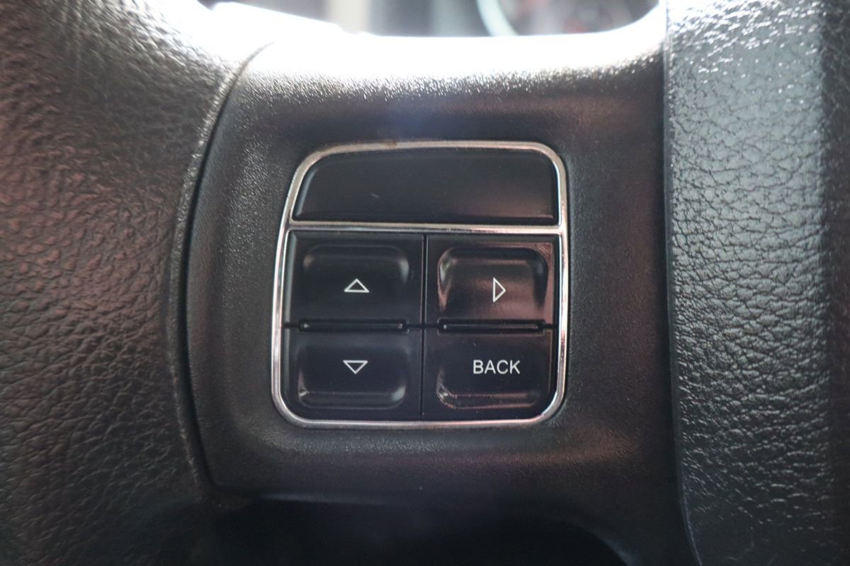 Used 2012 RAM 3500 ST w/ Chrome Appearance Group AWD/4WD image 23