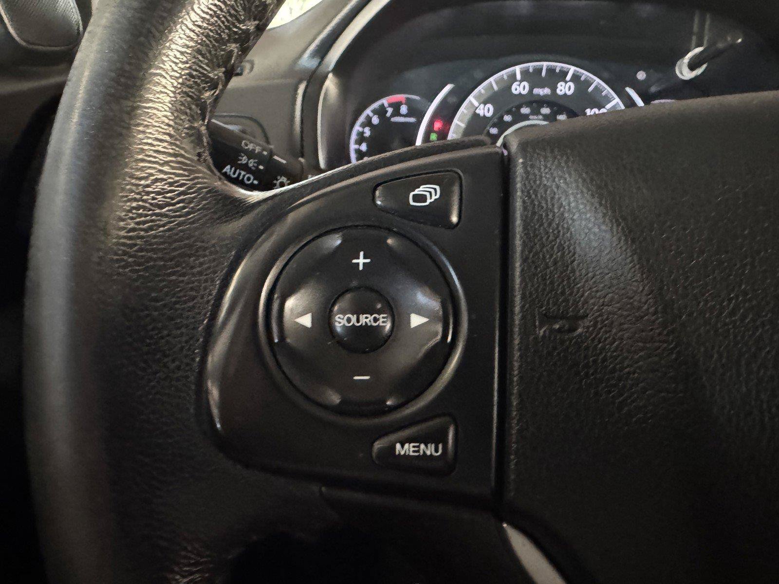 Used 2014 Honda CR-V EX-L image 23