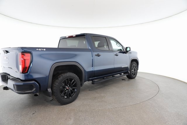 Used 2023 GMC Sierra 1500 Pro w/ Graphite Edition image 18
