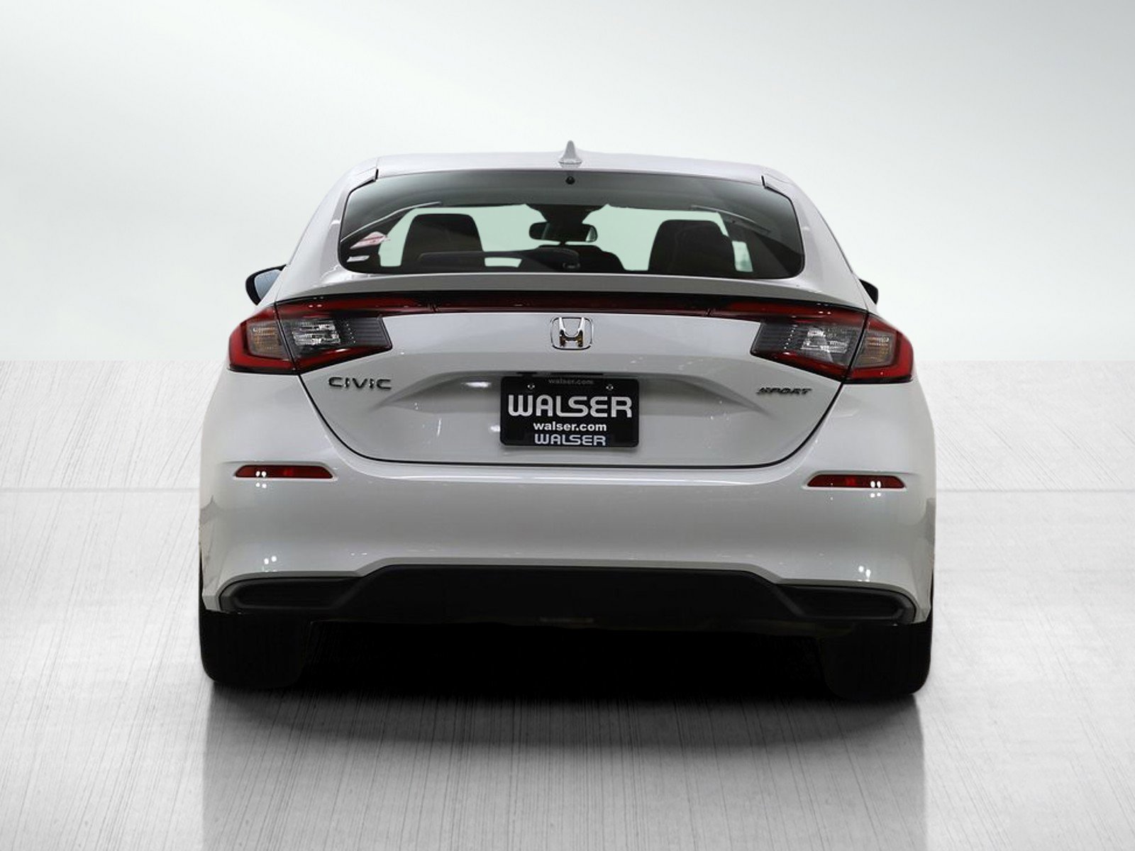 Used 2022 Honda Civic Sport image 4