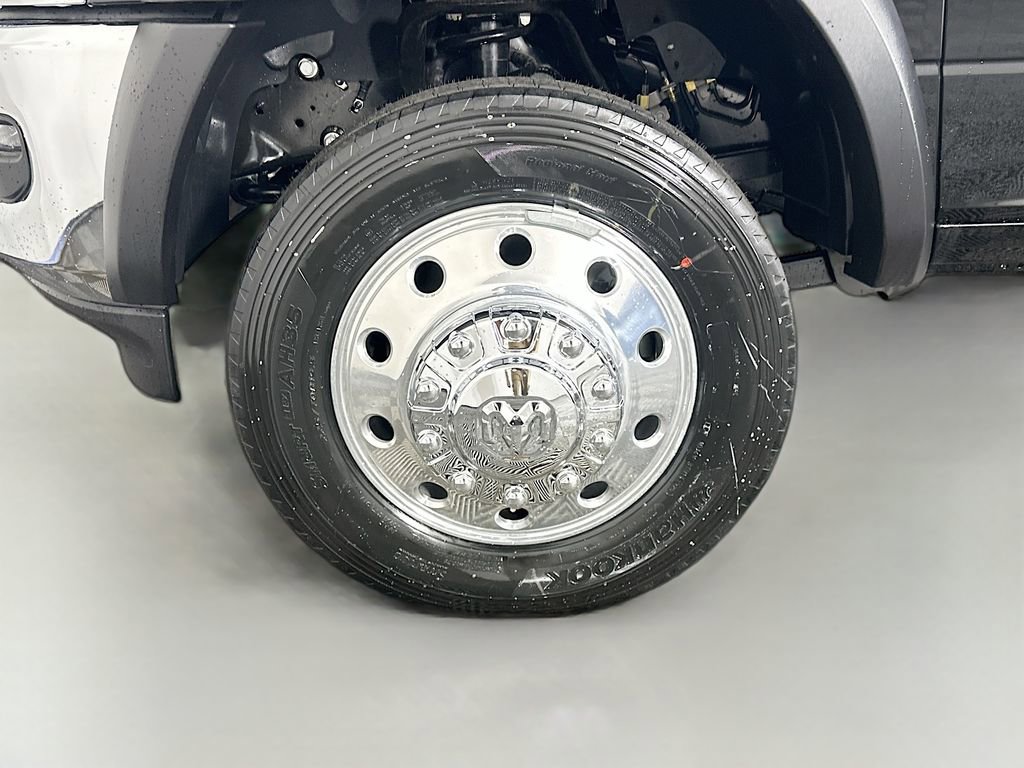 New 2026 RAM 4500 Tradesman image 16