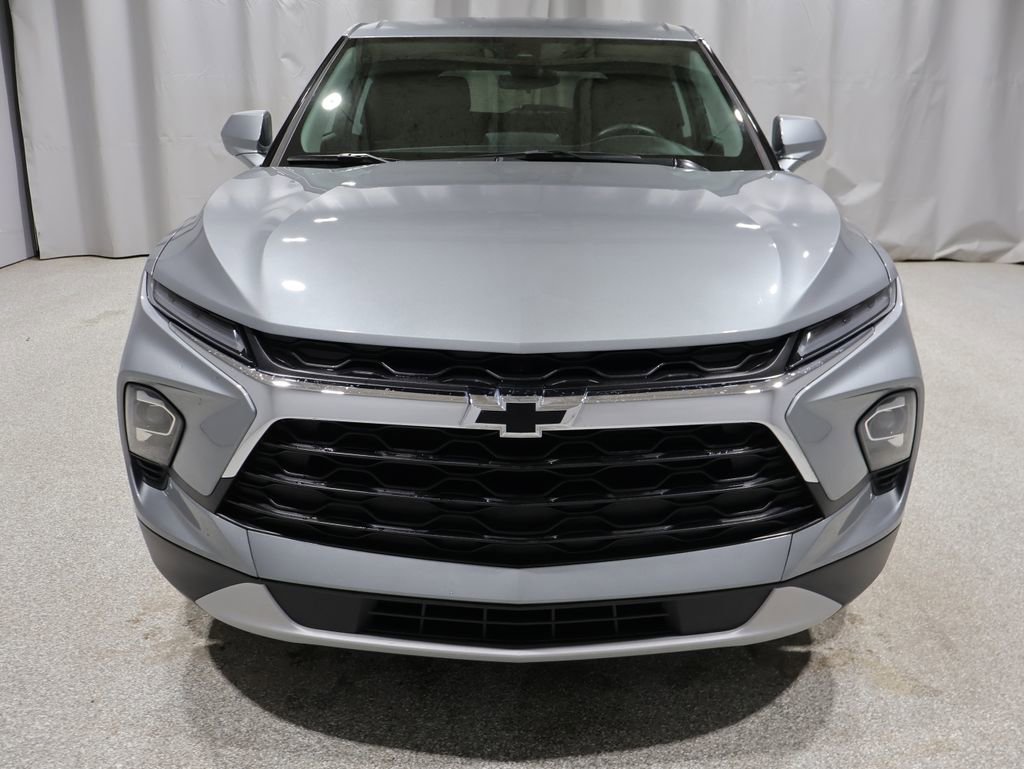 Used 2023 Chevrolet Blazer LT image 8