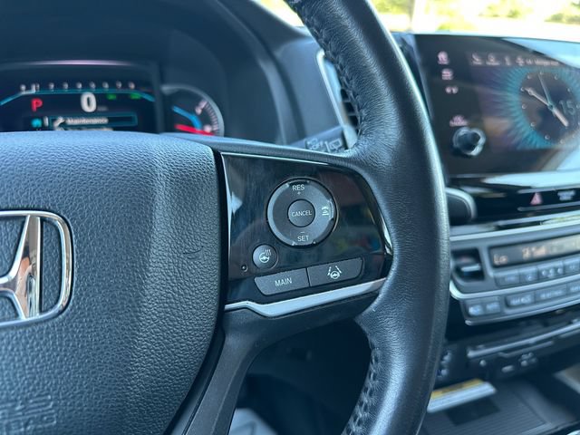 Used 2020 Honda Pilot Elite image 23