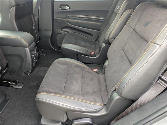 Used 2023 Dodge Durango R/T w/ Hemi Orange Plus Package image 20