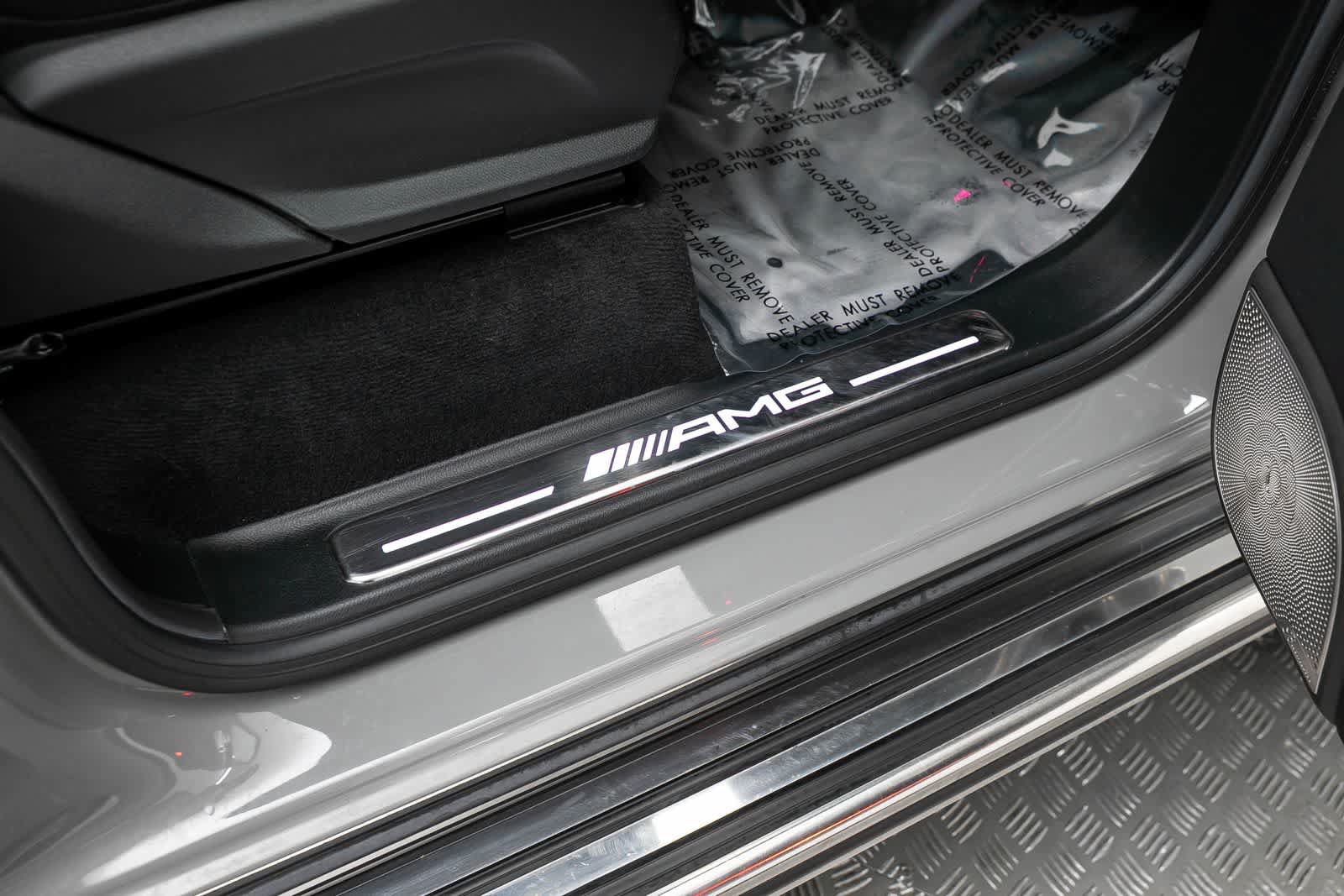 Used 2022 Mercedes-Benz G 63 AMG 4MATIC image 54