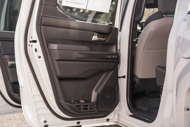 Used 2024 Toyota Tacoma TRD Sport image 39