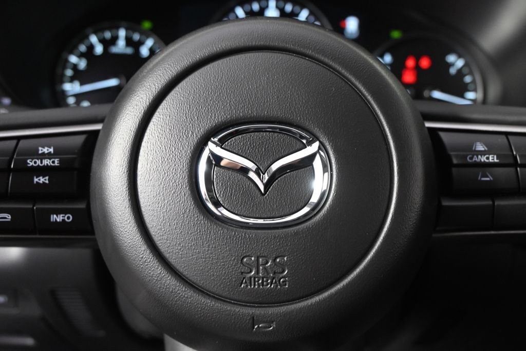New 2026 MAZDA CX-30 AWD 2.5 S w/ Select Sport Pkg image 34