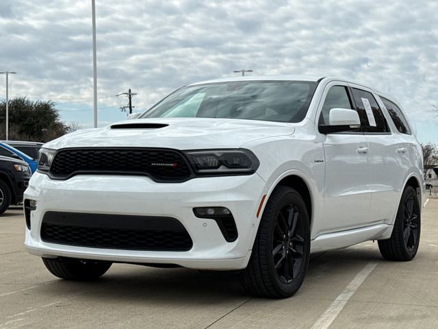 Used 2022 Dodge Durango R/T image 3