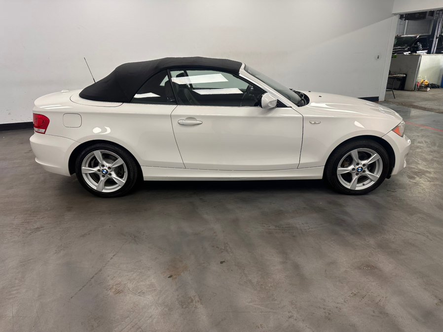 Used 2013 BMW 128i Convertible RWD image 16