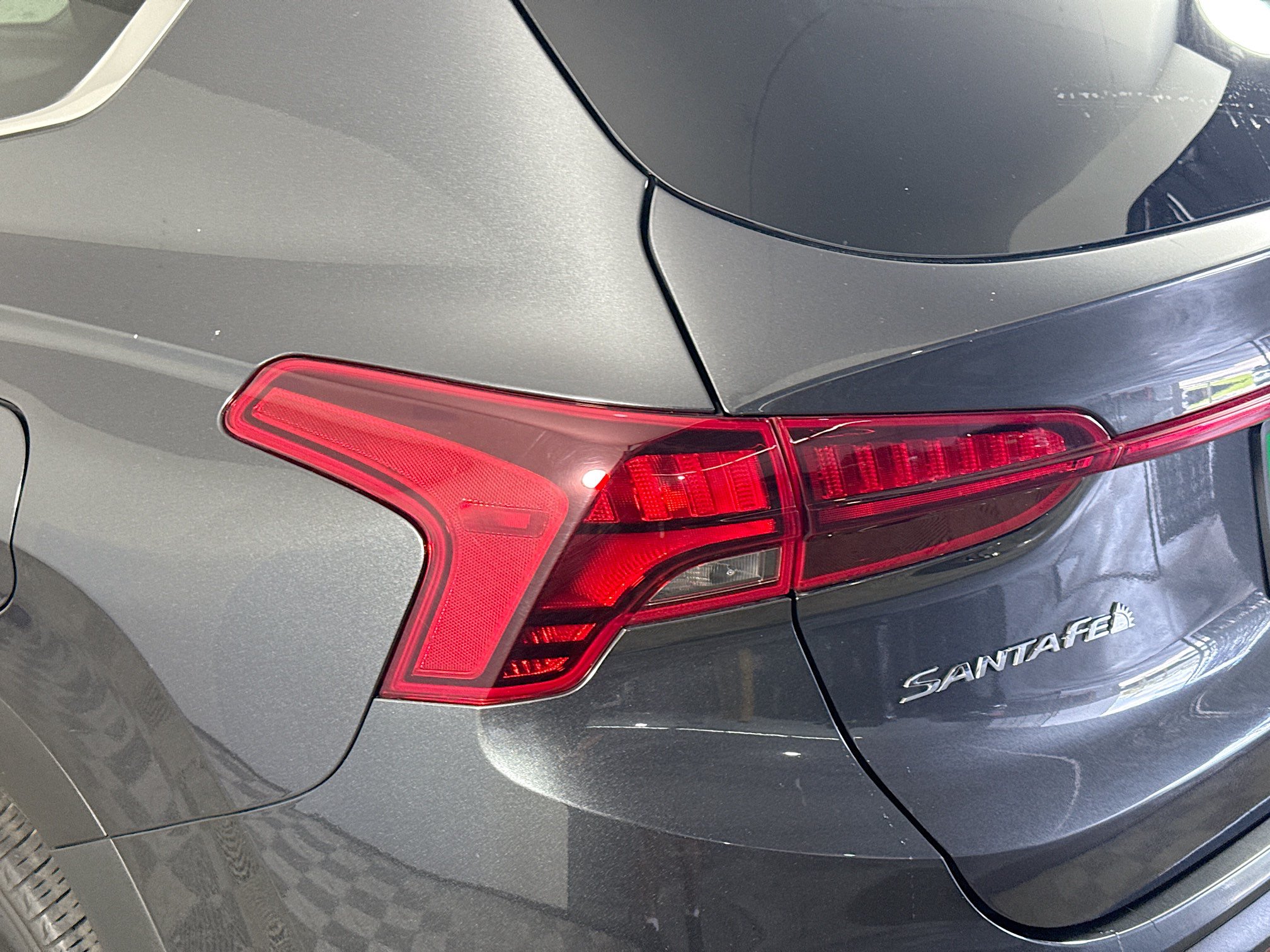 Used 2023 Hyundai Santa Fe SEL FWD image 36