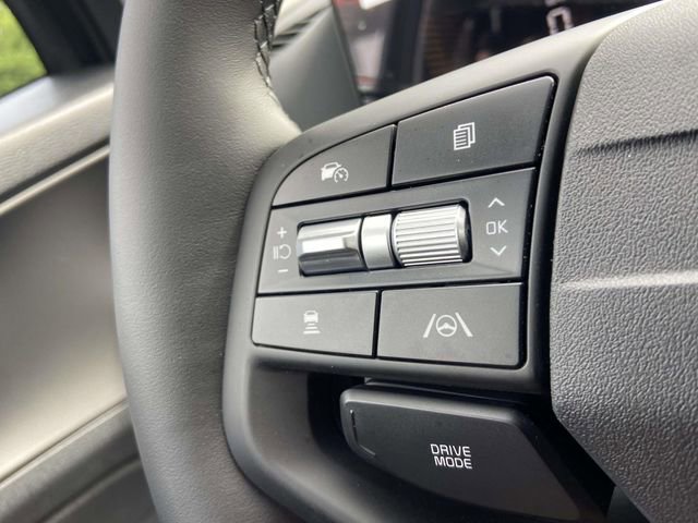 New 2026 Kia Sportage LX FWD image 14