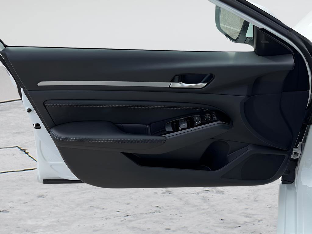 Used 2020 Nissan Altima 2.5 SV image 16