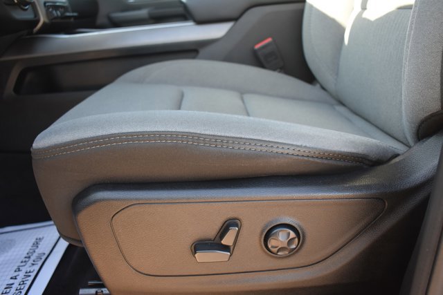 Used 2021 RAM 1500 Big Horn image 15