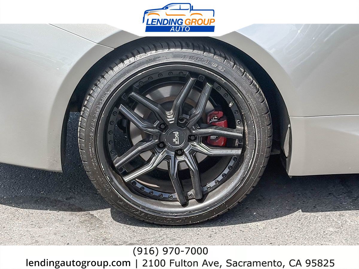 Used 2016 Lexus RC 200t RWD image 10