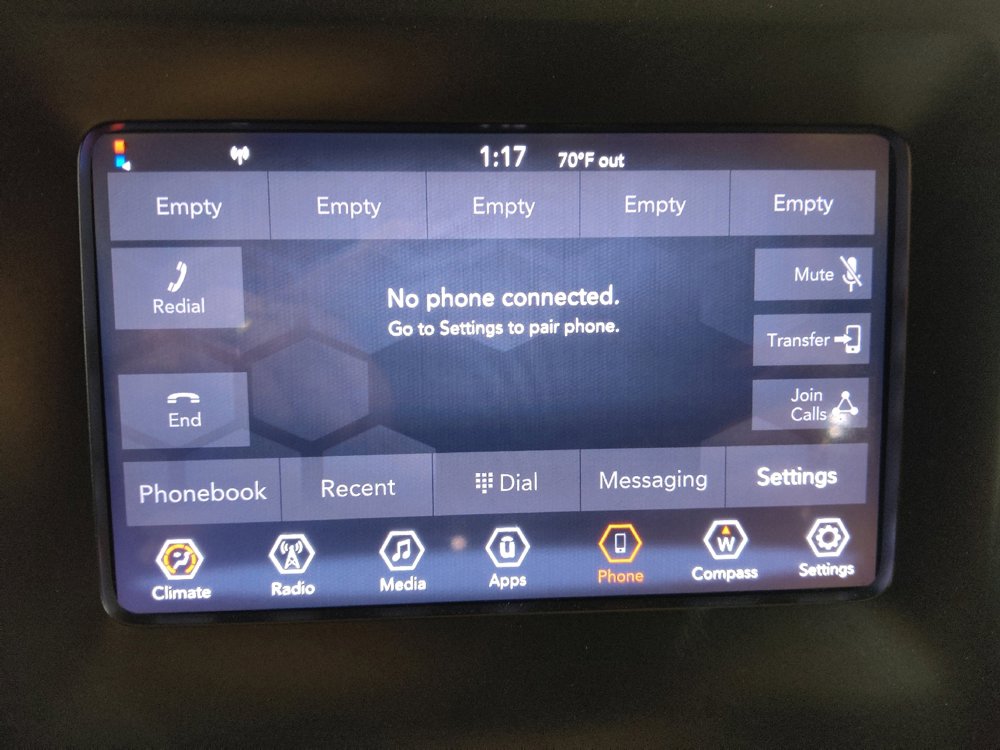 Used 2020 Jeep Cherokee Latitude image 25