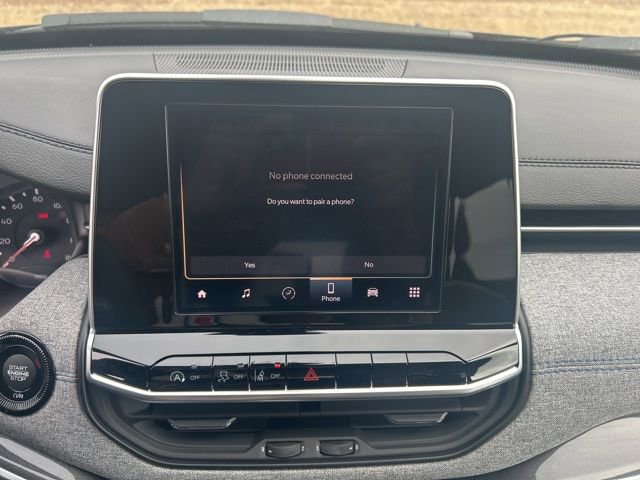 New 2025 Jeep Compass Latitude image 33