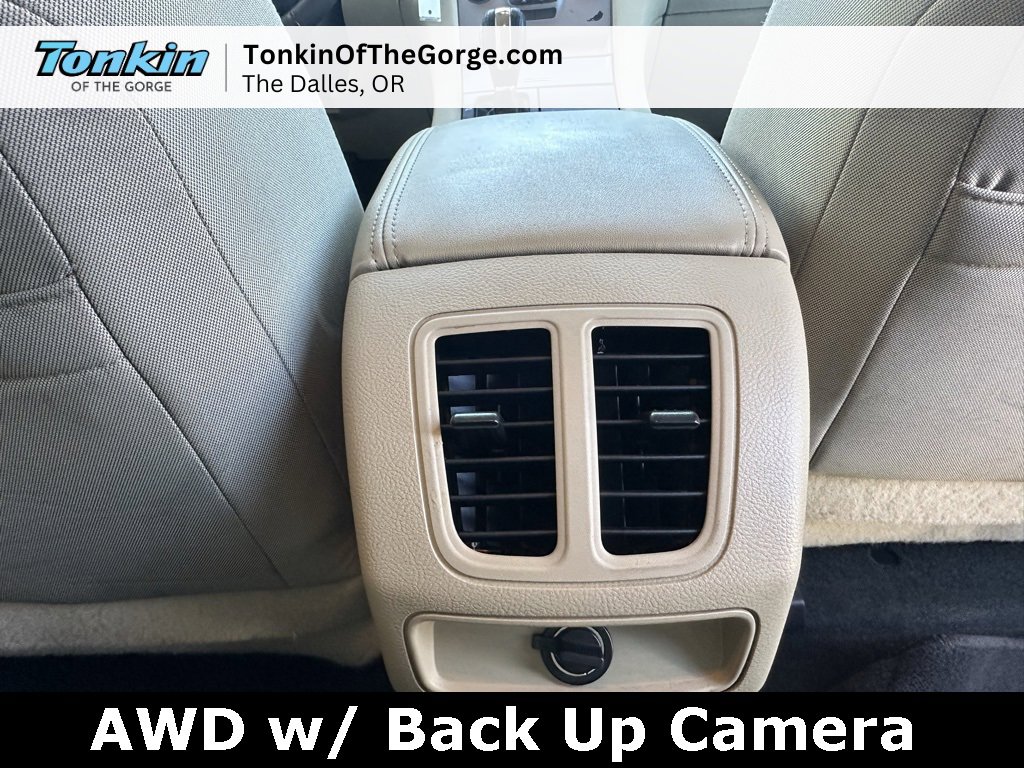 Used 2017 Ford Taurus SEL image 23