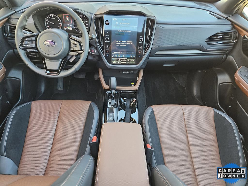 Used 2026 Subaru Forester Touring image 26